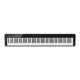 Casio Privia 88-Key Digital Piano CS68 Stand Slim Design (Black)