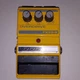 DOD FX50-B Overdrive Distortion Guitar effect pedal Tested Working