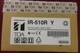 TOA IR-510R Y Ceiling Mount Infrared Wireless Receiver NEW