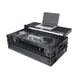 ProX XS-DDJREV5WLTBLLED - ATA Flight Style Road Case For Pioneer DDJ-REV5 DJ Con