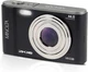 Minolta MND20 44MP Digital Camera 2.7K Ultra HD 16X Digital Zoom Camera (Black)
