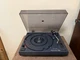 American DJ TTB-1500 turntable No Plate No Cartridge  Read Description ￼￼