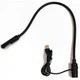 LittLite 18XLEDNAUSB 12led Gooseneck-on/off Switch