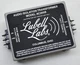 Lubell AC205B audio isolation & matching transformer box