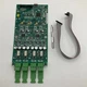 QSC Q-SYS COL4 Analog Line Output Card Replacement #2