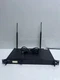 SHURE ULXD4D Dual-Channel K51 606-670Mhz Digital Wireless Receiver w Antenna