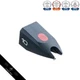 Ortofon Stylus 10 Replacement Stylus for Ortofon OM 5S/OM 5E/Super OM 5E/OMP