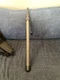 K-Tek KEG-100CC Avalon Series Graphite Boom Pole with Internal Coiled XLR Cable
