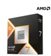 AMD Ryzen 7 9800X3D - Ryzen 7 9000 Series Zen 5 8-Core 5.2 GHz - Socket AM5 120W