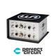 Warm Audio WA-DI-P2 Passive Stereo Direct Box PRO AUDIO NEW - PERFECT CIRCUIT