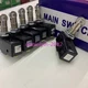 1Pcs New TEND micro switch TM1309