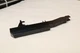 Kurzweil K2500XS Synthesizer Keyboard Part Black  1 Key