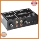 Rolls MB15b Promatch 2-Way Stereo Converter XLR/RCA Line Level Control