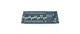 Chauvet DJ OBEY70 Universal Dmx-512 70 Bridges 12 Intelligent Light Controller