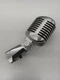 Shure 55SH SeriesII Vocal Microphone Excellent Working Condition from Japan Used