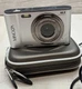 Minolta MND20 44MP Digital Camera 2.7K HD 16X Zoom 2.9in LCD Silver NICE