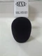 MXL WS-002 Wide Basket Foam Microphone Windscreen