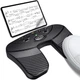 LEKATO Wireless Bluetooth Page Turner Pedal Wireless Music Page Turner Pedal ...