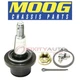 MOOG Front Lower Ball Joint for 2017-2018 Ford GT - Spring Ride Steering xt