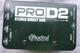 Radial Engineering ProD2 Direct Box