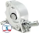 Chauvet DJ CLP-15N Narrow Half-coupler Clamp (5 Pack)