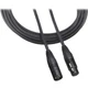 Audio-Technica AT8314-25 XLRF-XLRM Balanced cable, 25'