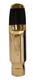 Otto Link Tenor Saxophone Mouthpiece Metal Vintage Model 6*