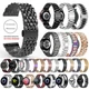 For Huawei Watch GT 4 Pro/GT 4/GT 3/GT2e/GT2 46mm 42mm Metal Band Strap Bracelet