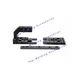 FusionRig XLR Handle Extension Kit f/ SONY FX3/FX30&A7M4/A7S3 Expansion Module