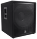 JBL Pro JRX218S 1400 Watt 18" Subwoofer Sub For Church Sound Systems