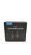 New Bee WJ21 Wireless Guitar System 2.4 GHz with 6 Channels Rechargeable Audio