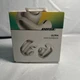 Bose Ultra Open Earbuds White Smoke Bluetooth Earbuds
