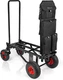 Gator 7-Pocket Slip-On Accessory Bag for Gator Frameworks Utility Cart