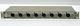 Radial OX8-R 8-Channel 3-Way Mic Level Signal Splitter Tested & Working!