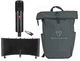 Se Electronics sE2300 Multi-Pattern Recording Microphone+Vocal Shield+Cable+Bag