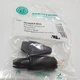 Neutrik NC5MXX 5 Pin DMX Lighting Plug Male XLR Cable Connector Black