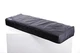 Custom padded cover for KURZWEIL K2500 / K2500S 76-key keyboard