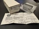 RDL RLC2 Remote Level Control Audio Attenuator Radio Design Labs