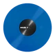 Blue Serato 12" Control Vinyl (Pair)