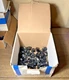 Neutrik NCJ6FI-V-0 PC Mount Combo - 5 Pack