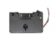 TVlogic PR-ABGOLD-074 Gold Mount Battery Bracket for LVM-070C/075A/SRM-074W