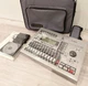 YAMAHA AW16G Digital Audio Workstation Multi-track Recorder Bag CD Audio Music