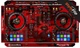 Pioneer DDJ-800 Skin | Color Red Camo | Protective Decal | StyleFlip Skins