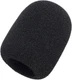 YOUSHARES NT1-A Microphone Pop for Rode NT, Mic Foam Cover 