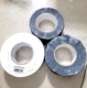 3 ROLLS 🔥 Hosa GFT-447WH White & GFT-447BK Black Bulk Gaffer Stage Tape 2-Inch