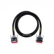 Mogami Gold DB25-DB25 1.5ft Cable 1.5 foot