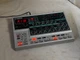 Yamaha DX200 Desktop Control FM Synthsizer DX7 PLG150-DX New internal battery
