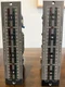 TRIDENT VECTOR 432 CONSOLE DYNAMIC METERS C89538 - C89539 I55