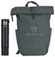 Se Electronics DM3 Black Inline DI Direct Box w/ Ultra-HiZ Input+Gold XLR+Bag