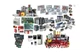 fast ship plc Tdk Board PCU-P091B New #E10